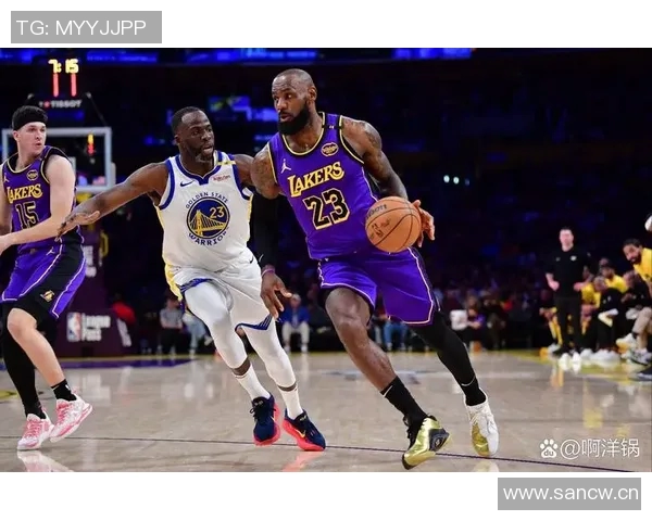 2018年NBA湖人与骑士精彩对决回放重温经典时刻与球星表现 2018年NBA湖人与骑士精彩对决回放重温经典时刻与球星表现