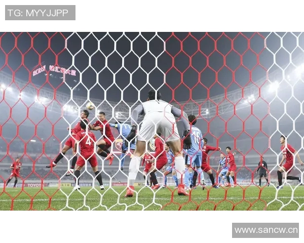 2019年上海上港与川崎前锋激战回顾：亚冠赛场的精彩对决与战术分析