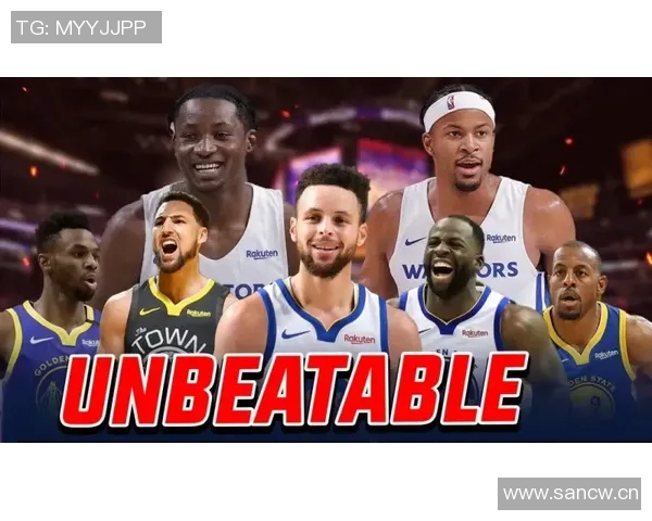 以斯蒂芬库里为核心打造新一代篮球王朝引领勇士重返巅峰