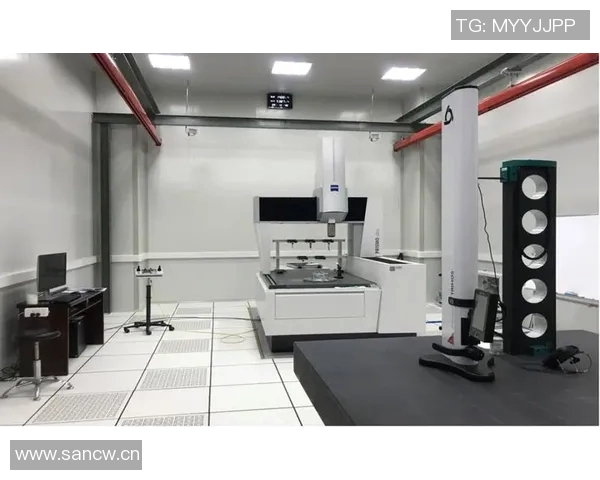 恒温恒湿设备在工业与实验领域中的应用与发展趋势分析