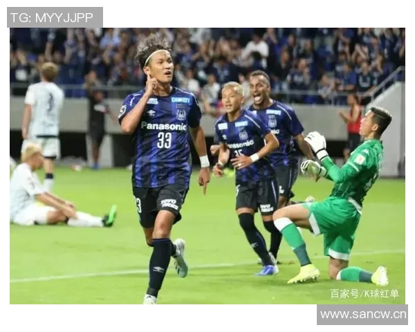 札幌冈萨多主场迎战大阪钢巴期待精彩对决与胜利之争