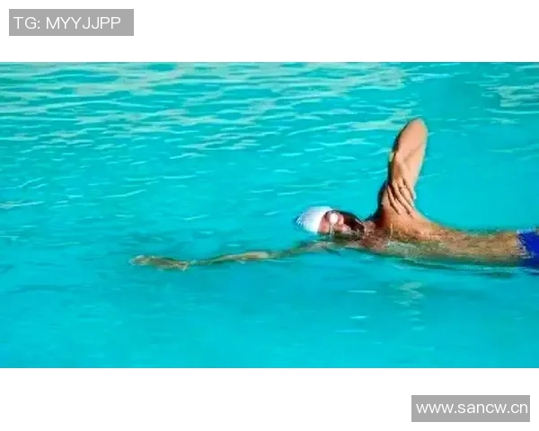 提高自由泳速度与耐力的技巧解析与训练方法分享