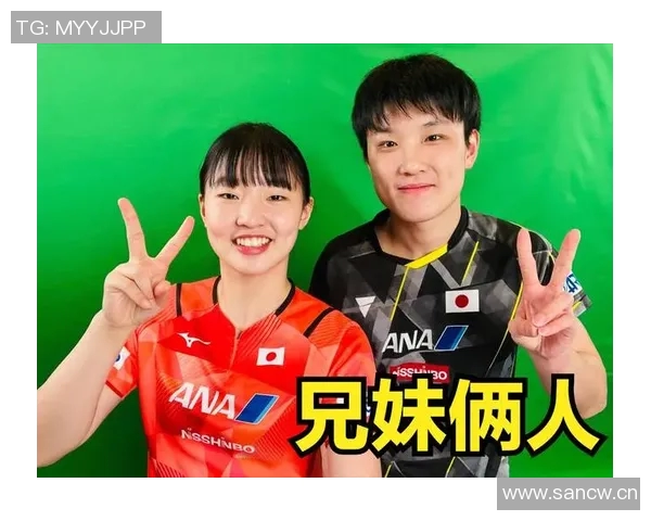 日本乒乓球女选手的崛起与挑战：从年轻新星到世界舞台的奋斗历程