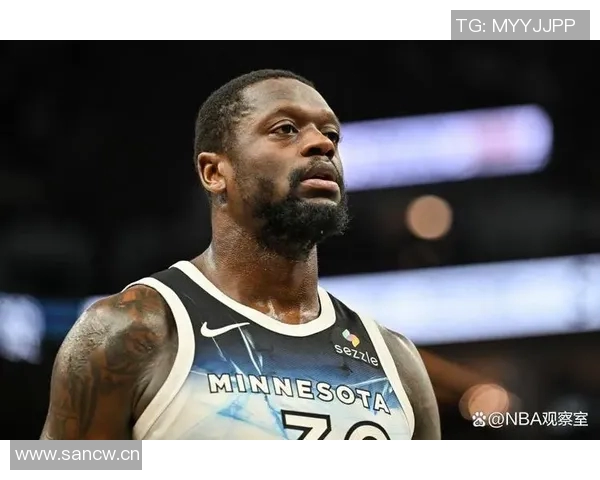 森林狼新赛季阵容深度解析：年轻球员崭露头角 目标突破季后赛困境