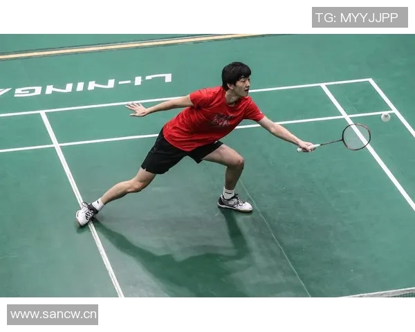 南京羽毛球队耐力训练揭秘聚焦运动员如何提升比赛持久力 南京羽毛球队耐力训练揭秘聚焦运动员如何提升比赛持久力