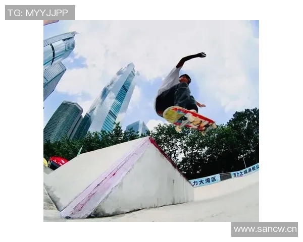 广州滑板队技术对比深度解析与发展趋势探讨 广州滑板队技术对比深度解析与发展趋势探讨