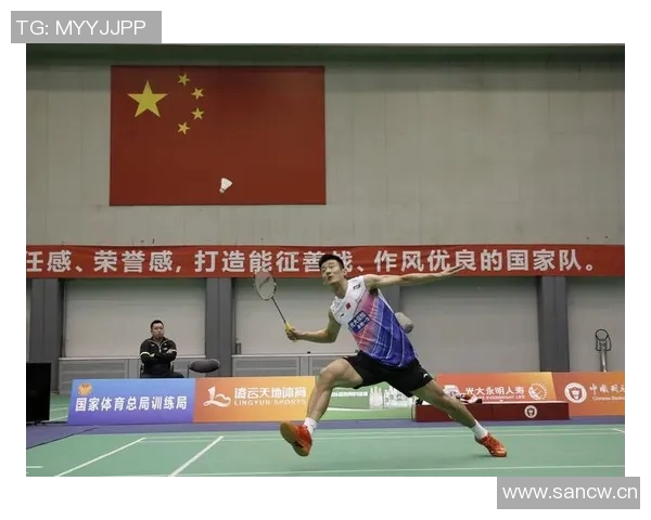 成都羽毛球队领跑最新羽毛球节奏TOP10榜单引发热议 成都羽毛球队领跑最新羽毛球节奏TOP10榜单引发热议