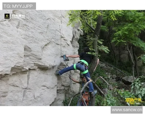 成都攀岩队的反击之路：挑战与收获的深度解析