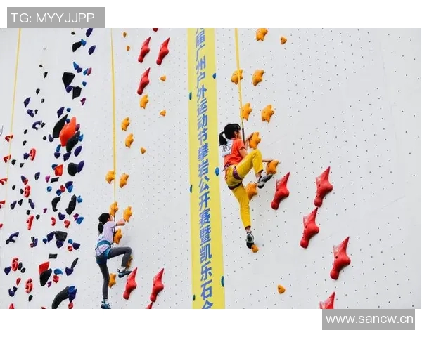 广州攀岩队与深圳攀岩队赛后复盘分析个人能力的对比与启示 广州攀岩队与深圳攀岩队赛后复盘分析个人能力的对比与启示