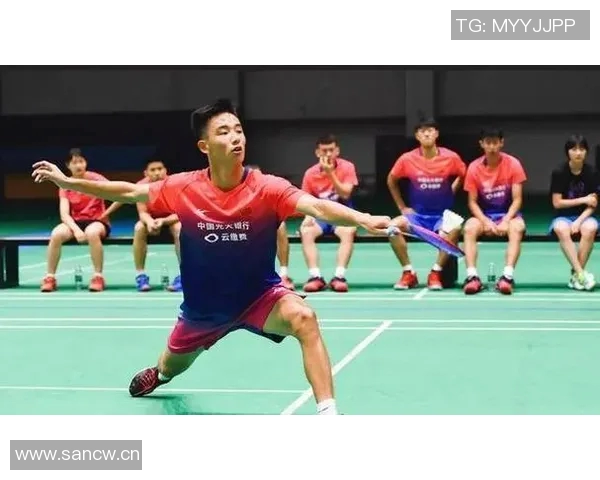 深圳羽毛球队的比赛经验分享与成长之路探讨 深圳羽毛球队的比赛经验分享与成长之路探讨