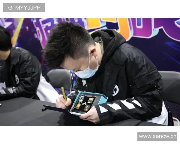 专访杨秀英:深入探讨CSGO成功背后的秘密与策略 专访杨秀英:深入探讨CSGO成功背后的秘密与策略