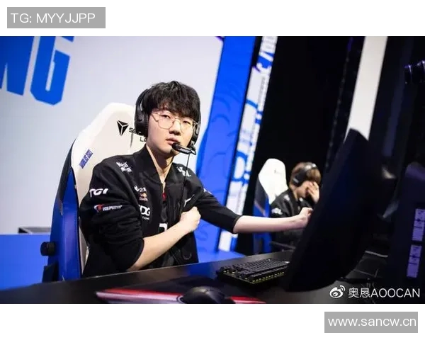 和平精英EDG战队的快速崛起与战术创新深度分析