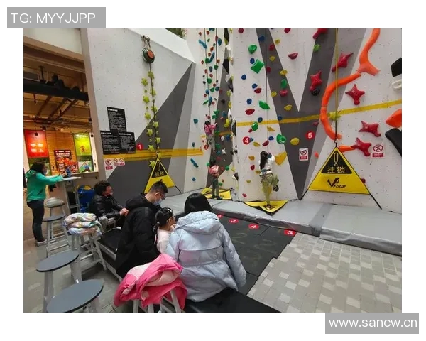 攀岩心理素质实力榜单权威发布揭示顶尖选手心理优势与挑战 攀岩心理素质实力榜单权威发布揭示顶尖选手心理优势与挑战