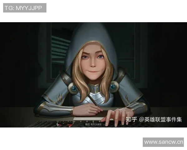 深度对话刘敏分享她在英雄联盟中的成长与挑战经历