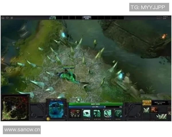 科学DOTA2状态训练方法探索与实践提升游戏竞技水平的有效策略