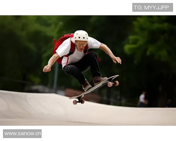 重庆滑板队展现灵活性与创新精神的精彩瞬间